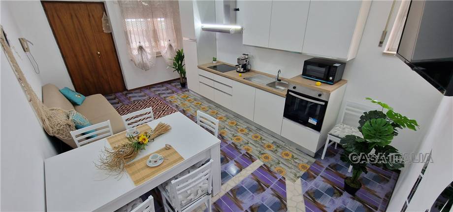 Affitto Appartamento Fossacesia FOSSACESIA MARINA #LA 302 n.15