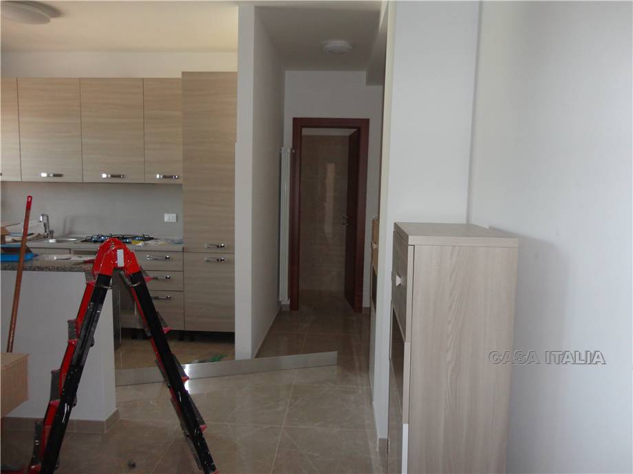 Affitto Appartamento Lanciano  #LA 306 n.13