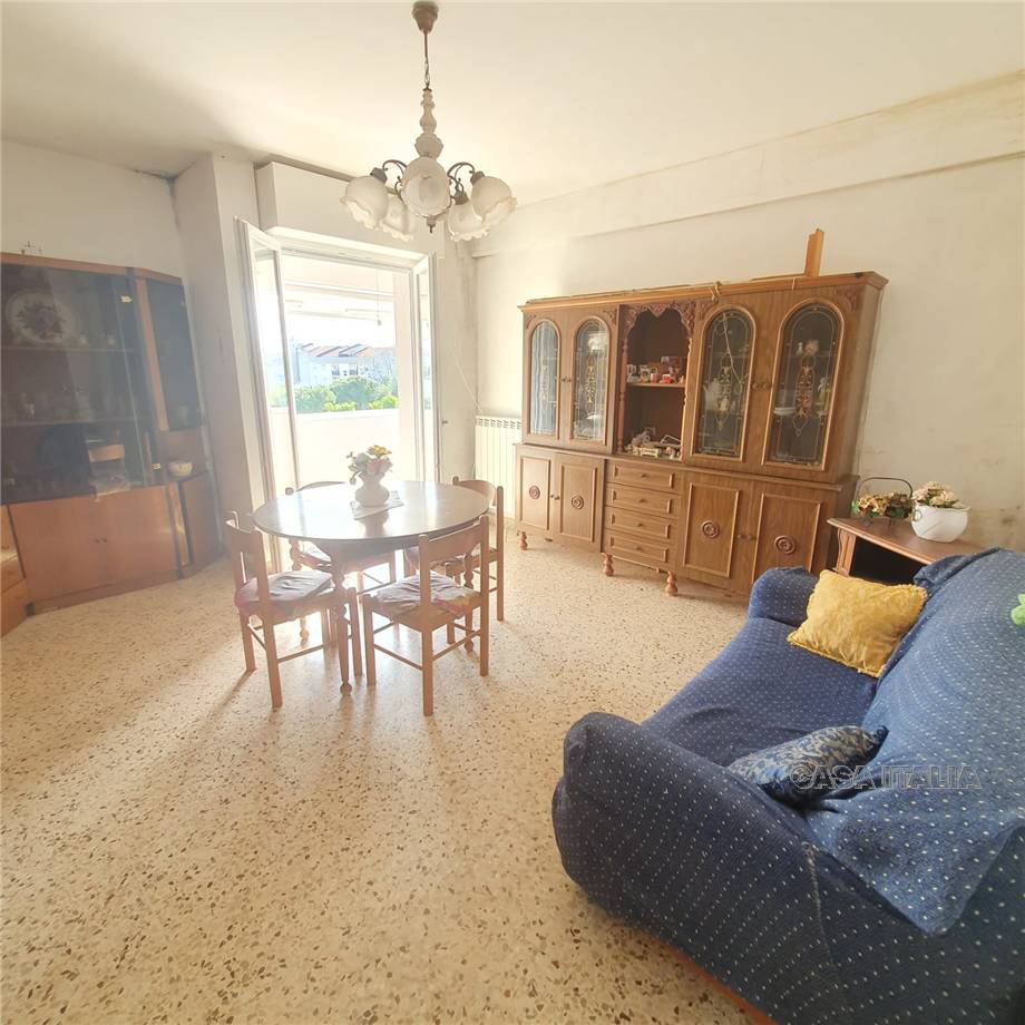 Vendita Appartamento Lanciano  #CA 178 n.27