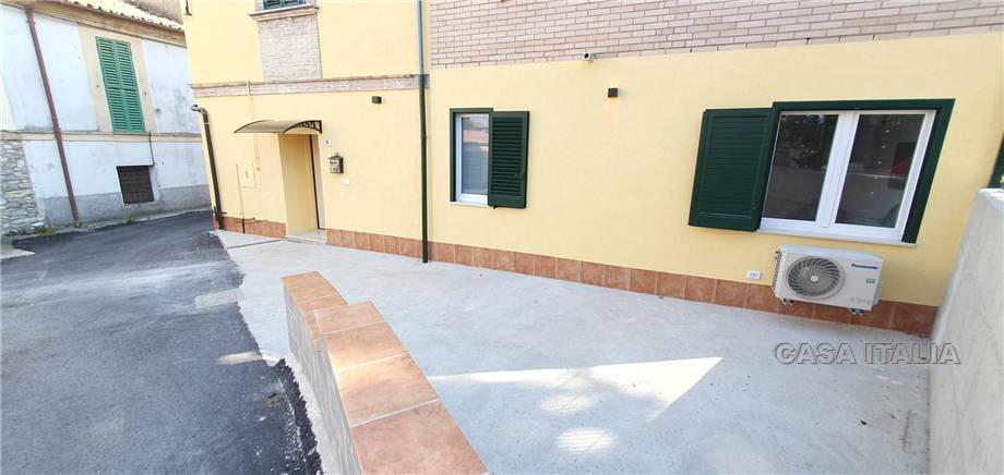 Affitto Appartamento Lanciano #LA 308 n.28