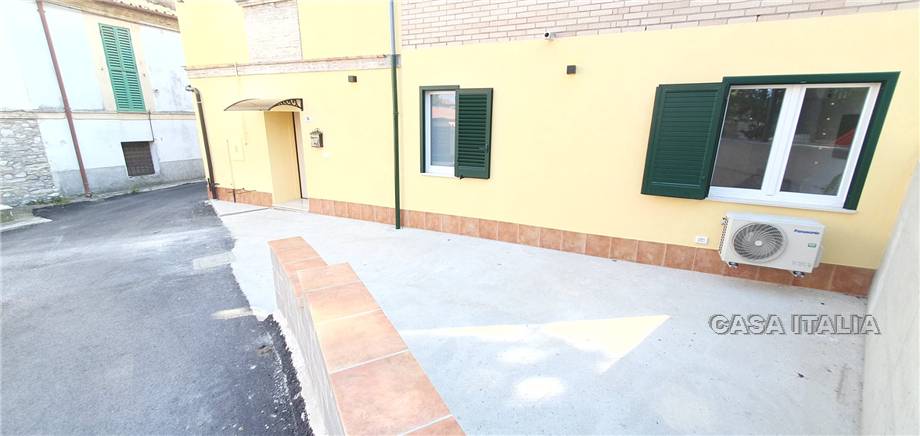 Affitto Appartamento Lanciano #LA 308 n.29