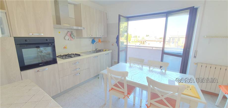 Alquiler Appartamento Lanciano  #LA 313 n.27