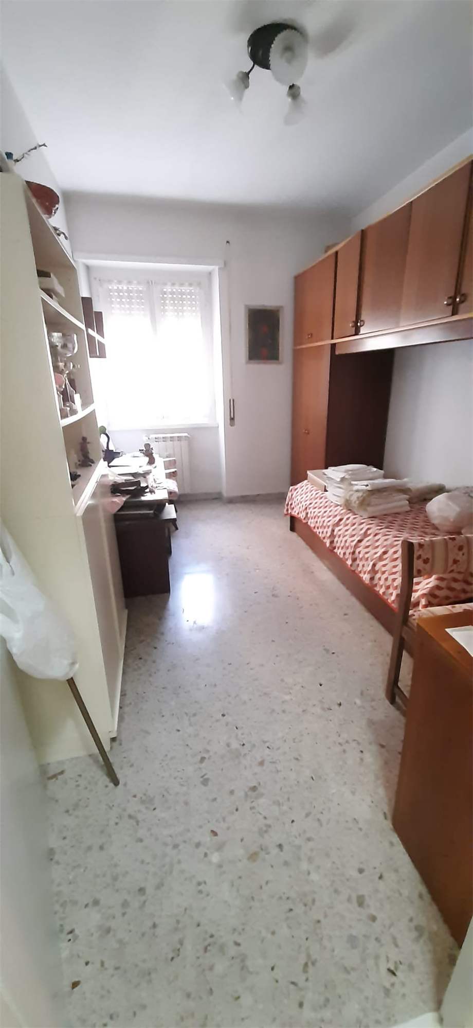For sale Flat Roma  #BA101 n.10