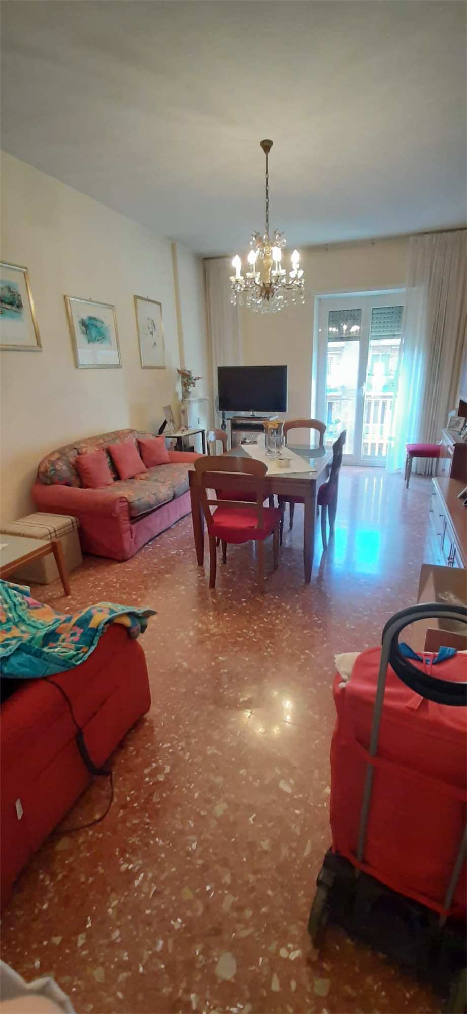 For sale Flat Roma  #BA101 n.13