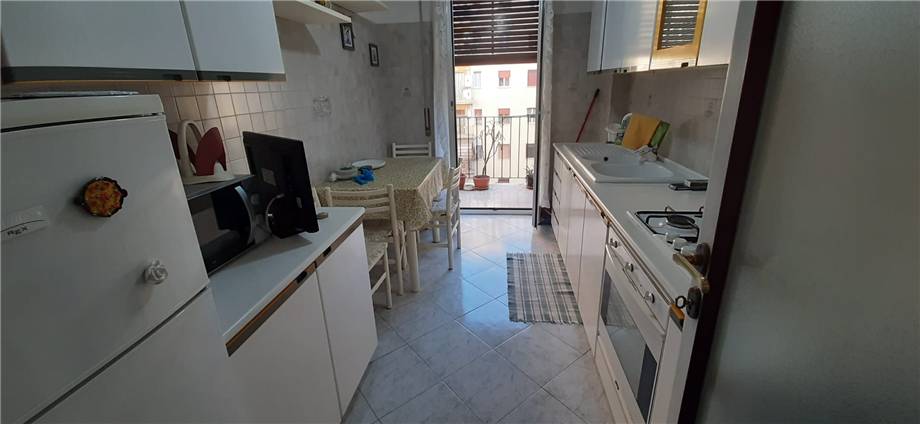 For sale Flat Roma  #BA101 n.14