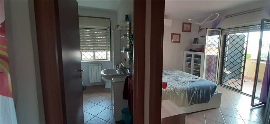 Vendita Appartamento Roma Acilia #AC101 n.13