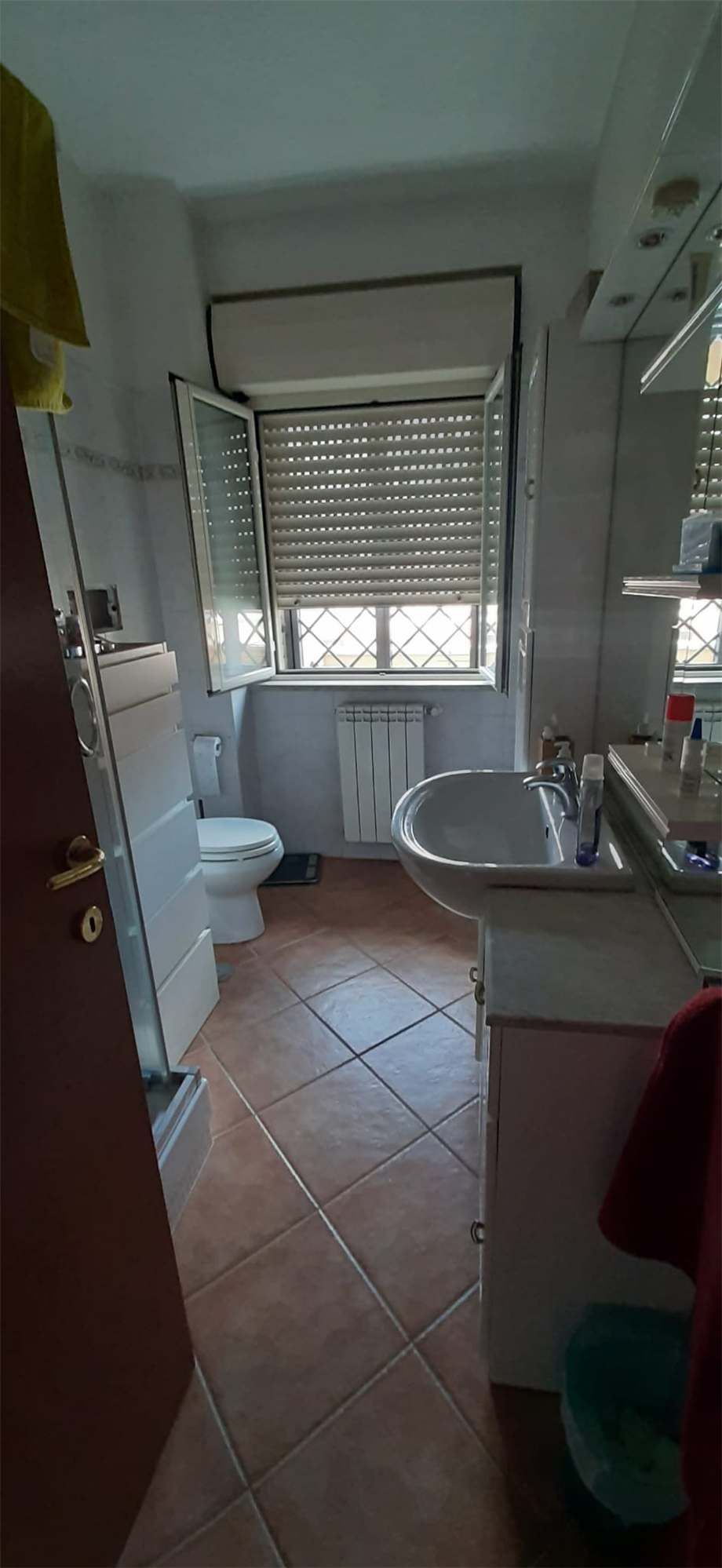 Vendita Appartamento Roma Acilia #AC101 n.14