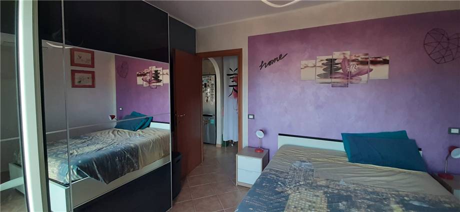 Vendita Appartamento Roma Acilia #AC101 n.15