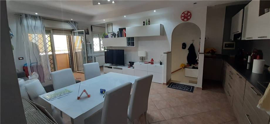 Vendita Appartamento Roma Acilia #AC101 n.17