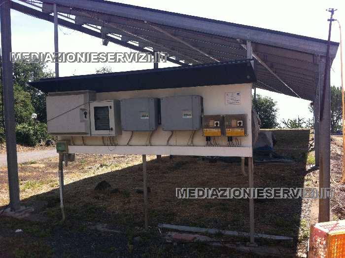 Venta Granja Mascali MASCALI CT #77 n.9