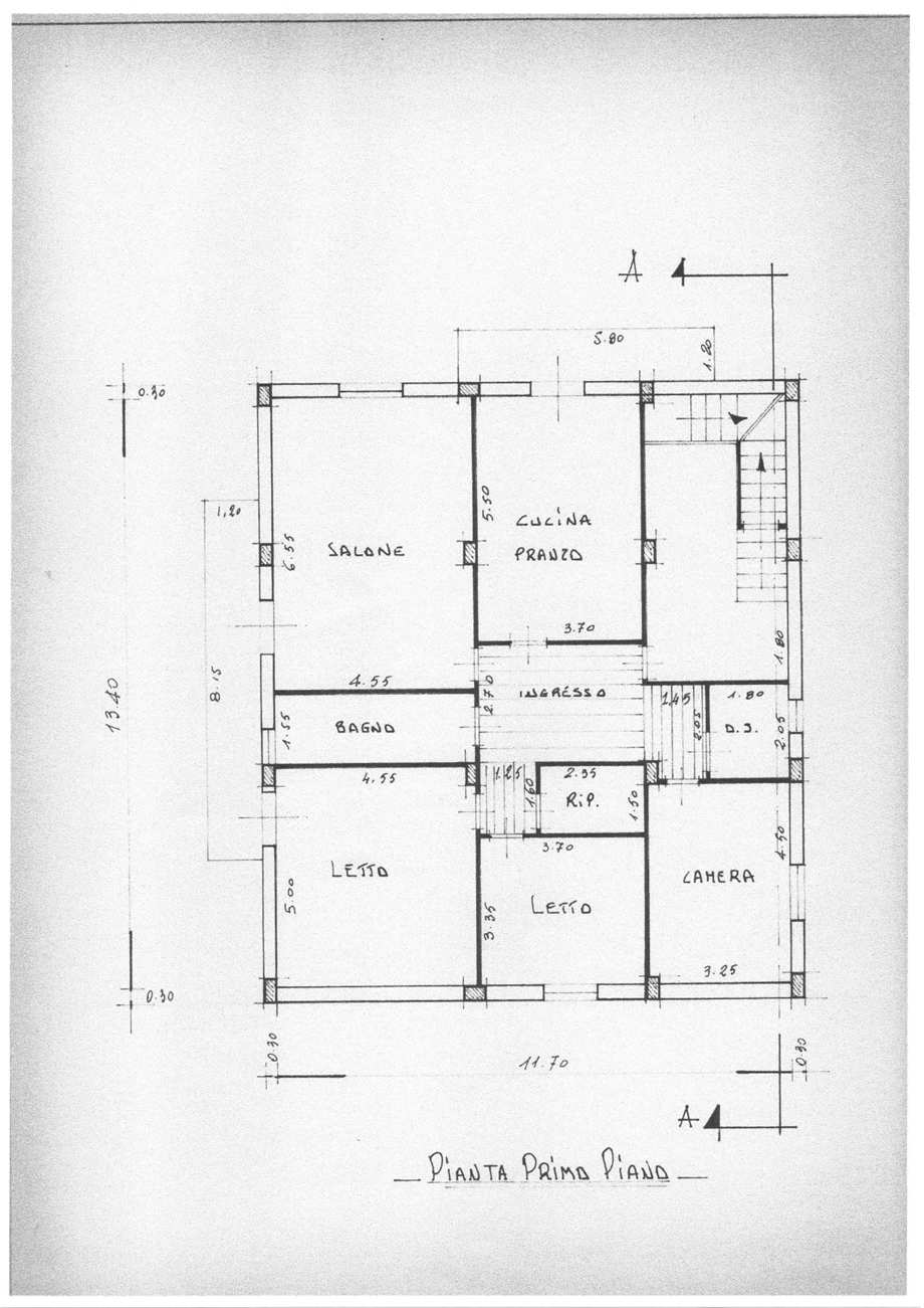 For sale Detached house Piana degli Albanesi  #98 n.17