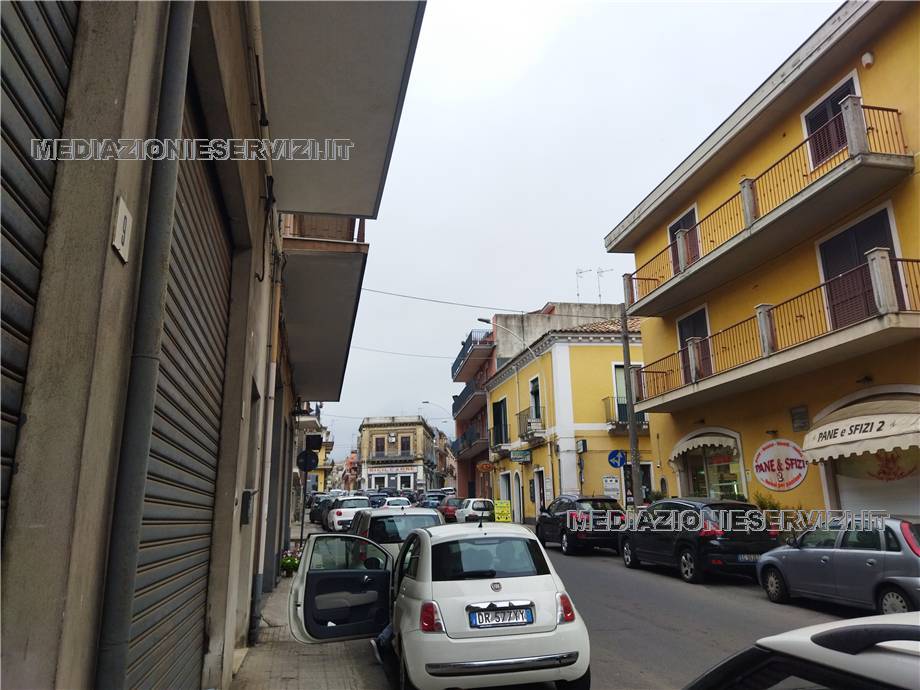 To rent Office Giarre  #CT25 n.16