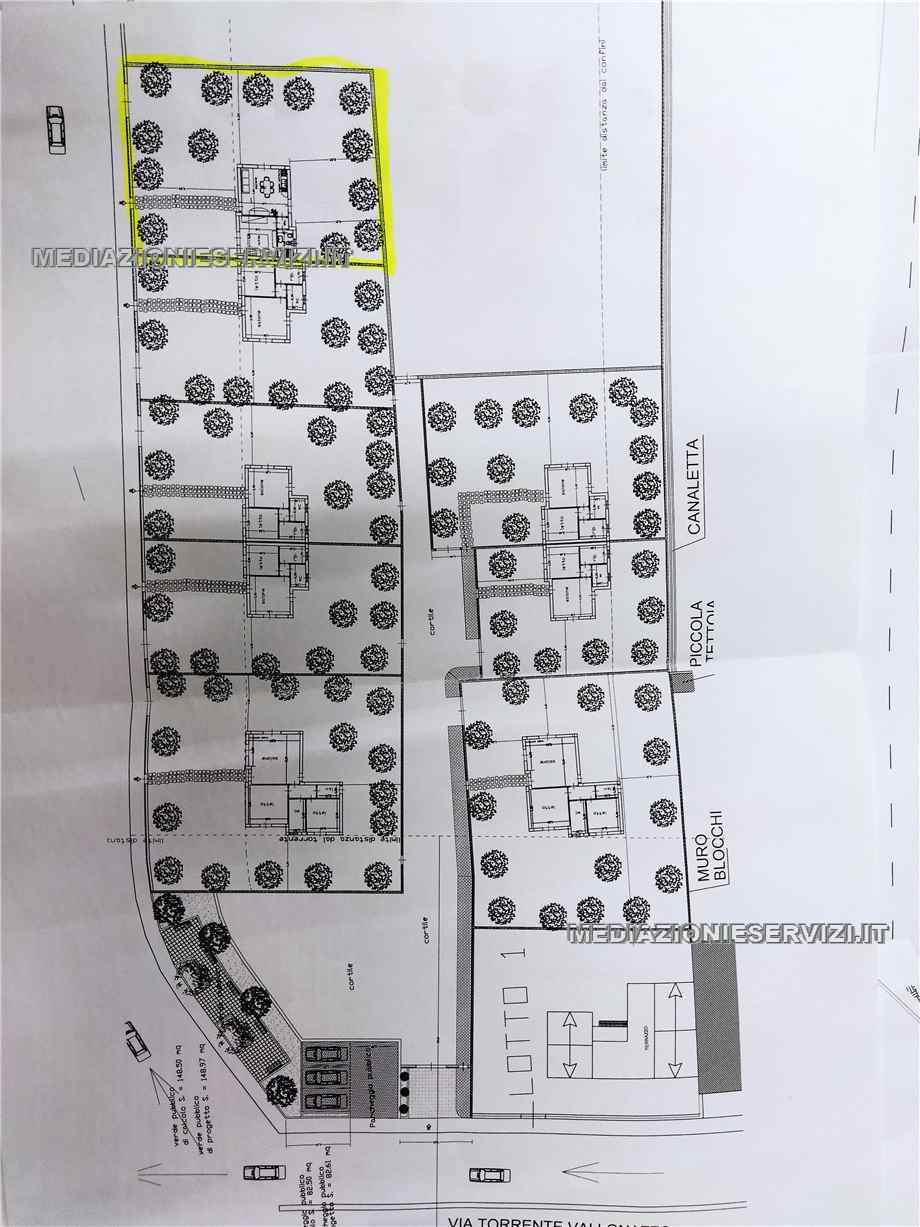 Venta Villa/Casa independiente Mascali FONDACHELLO #129 n.6