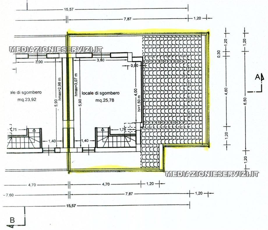 Venta Villa/Casa independiente Mascali FONDACHELLO #129 n.7