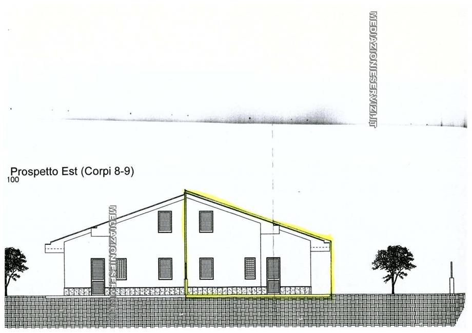 Venta Villa/Casa independiente Mascali FONDACHELLO #129 n.9