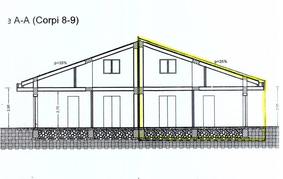 Venta Villa/Casa independiente Mascali FONDACHELLO #129 n.10