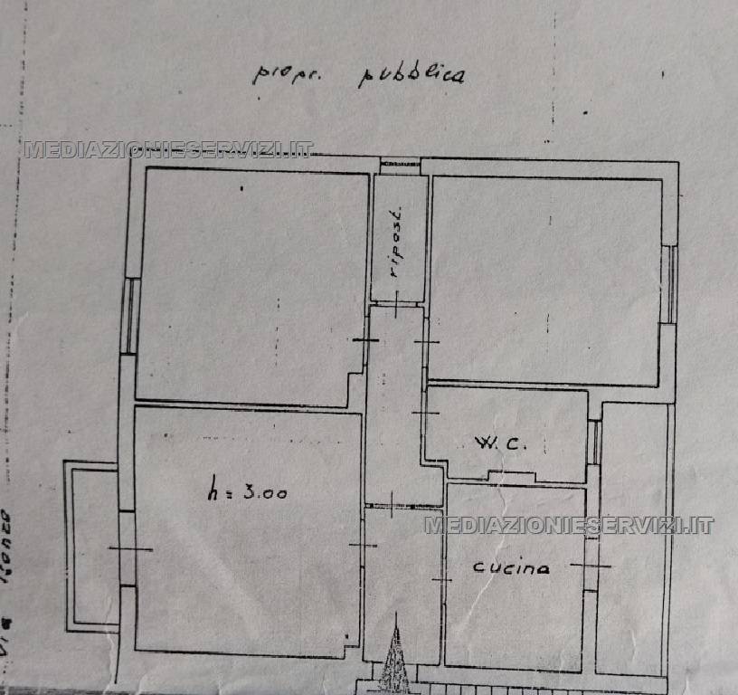Venta Piso Giarre  #CT29 n.16