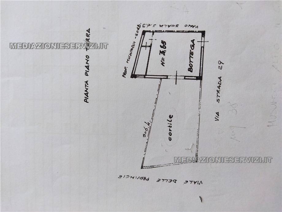 Venta Villa/Casa independiente Giarre  #CT30 n.16