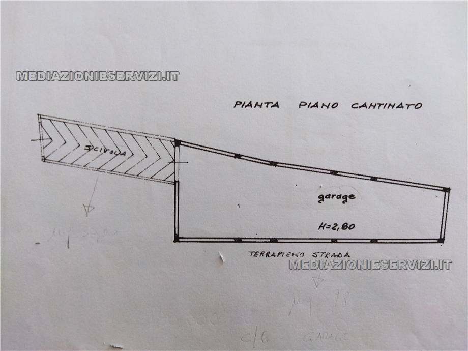 Venta Villa/Casa independiente Giarre  #CT30 n.17