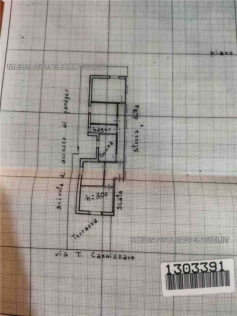Venta Piso Giarre  #CT31 n.16