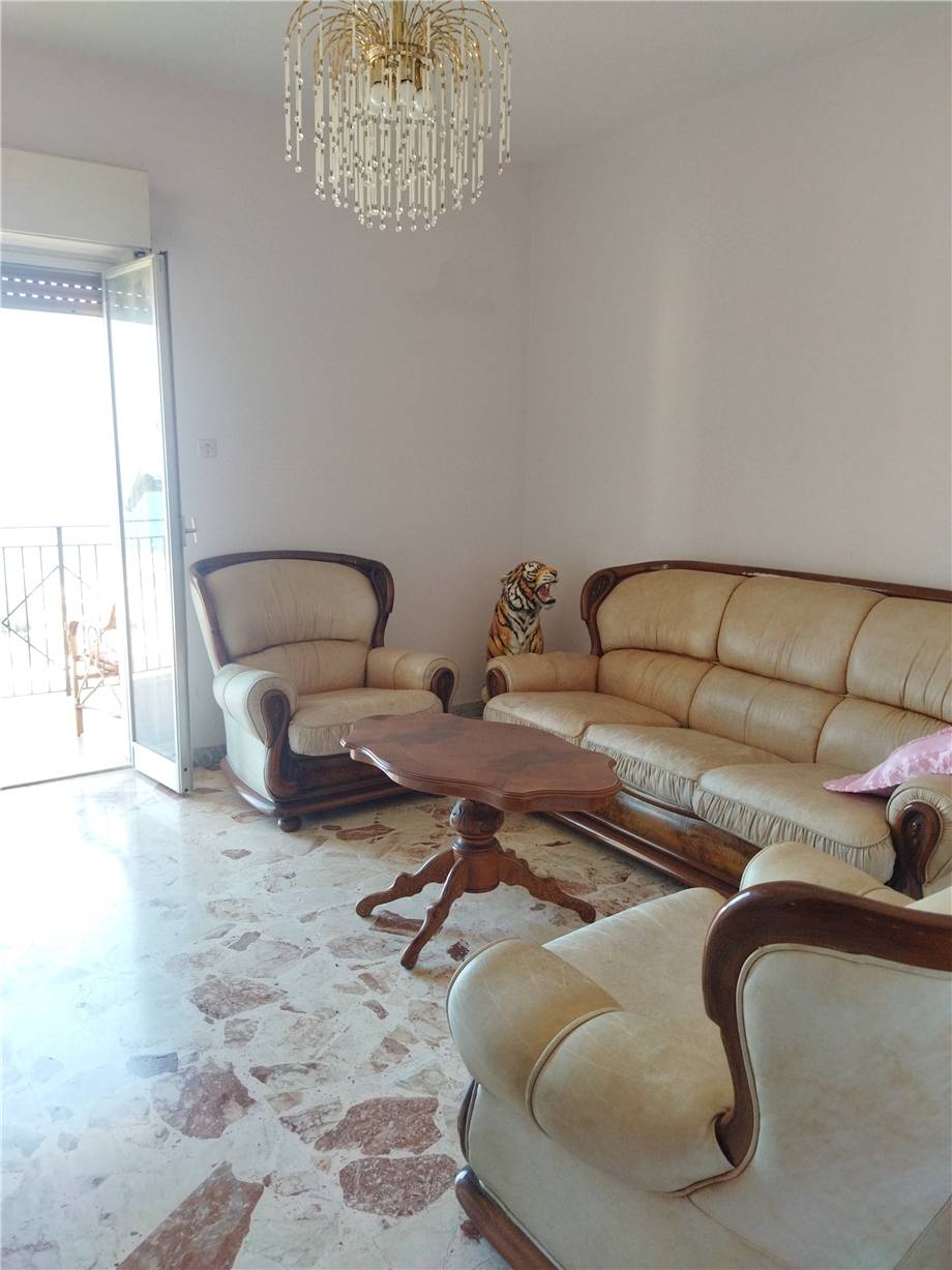Vendita Appartamento Santa Teresa di Riva  #140 n.17