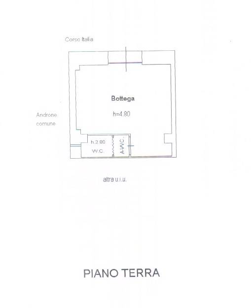 For sale Other commercials Riposto #146 n.8