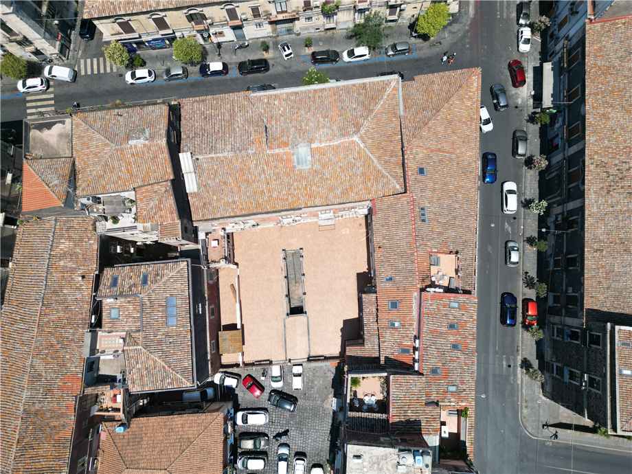 Venta Edificio Catania  #112 n.17