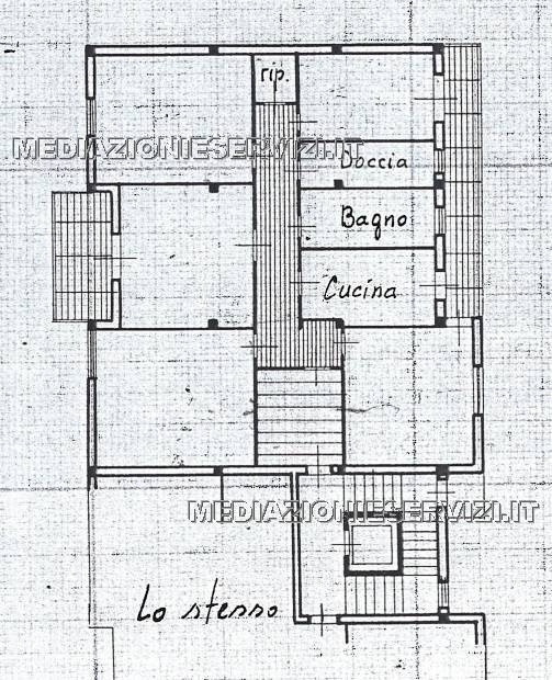 Venta Piso Giarre  #CT35 n.14