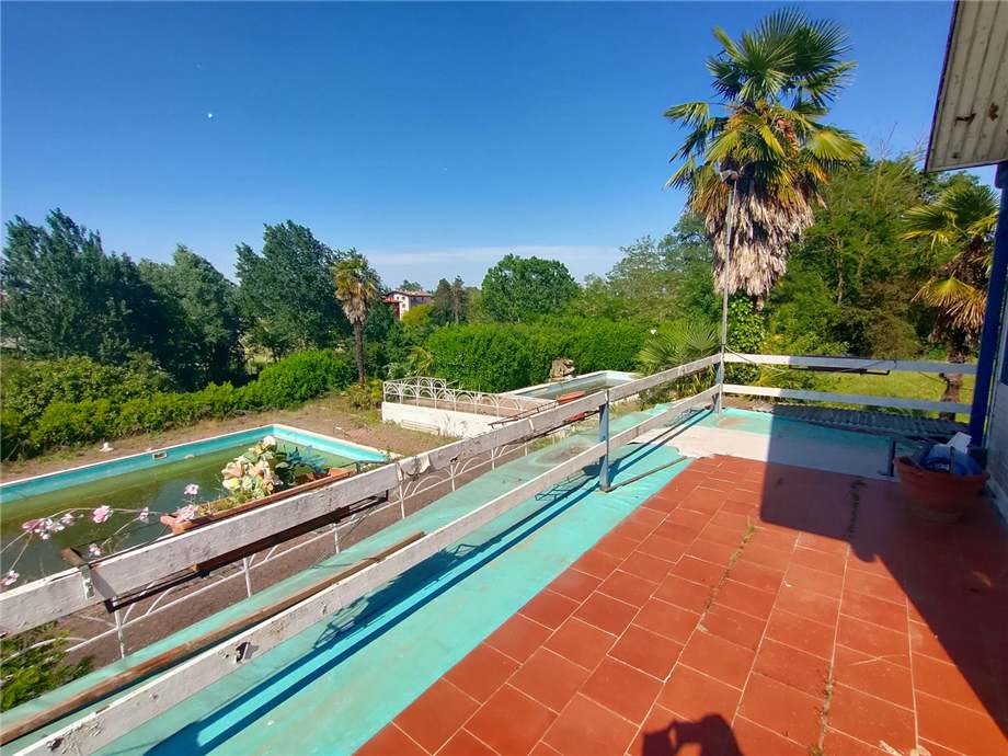 For sale Single-family Villa Borgonovo Val Tidone  #MIC162 n.16