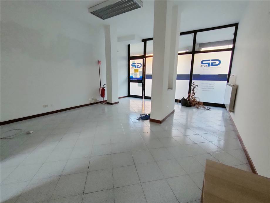 To rent Office Pontenure  #MIC210 n.17