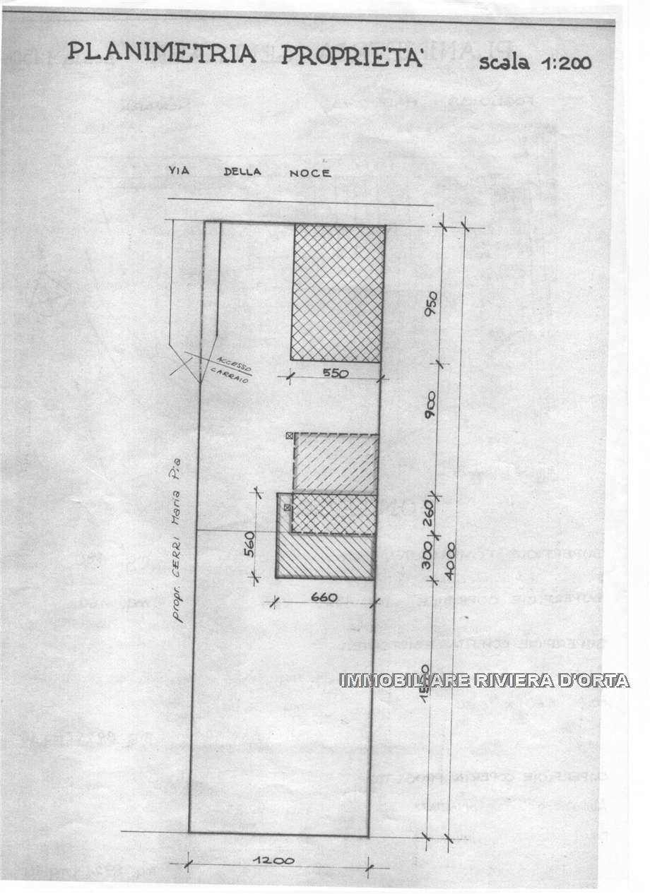 For sale Development land Novara  #32 n.10