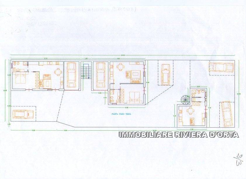 For sale Development land Novara  #32 n.11