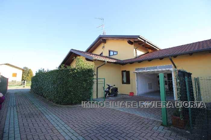 For sale Detached house Divignano  #36 n.17