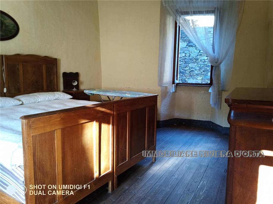 For sale Country house Miasino Carcegna #75 n.18