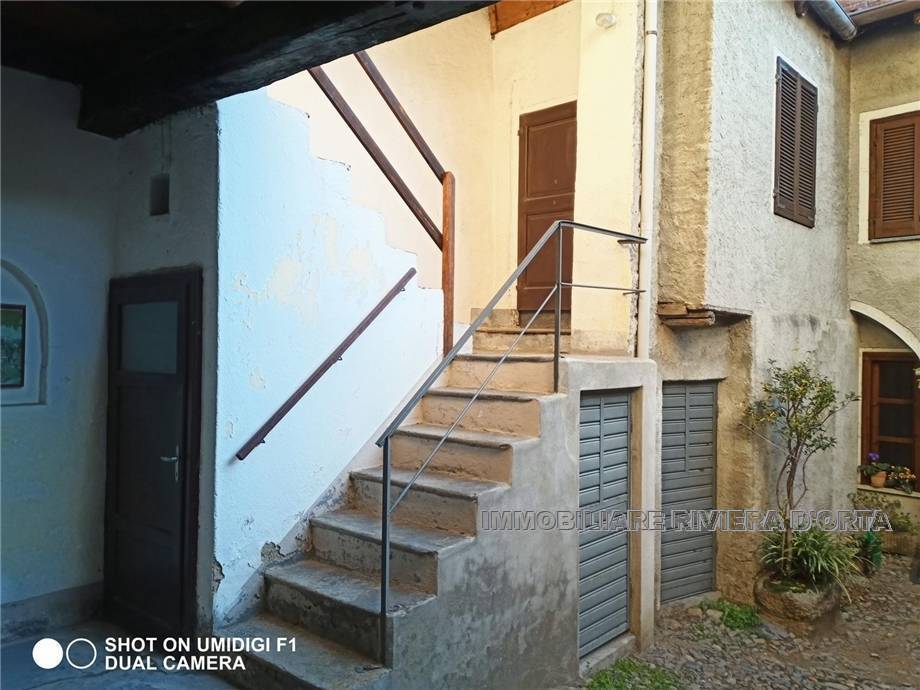 For sale Country house Miasino Carcegna #75 n.20