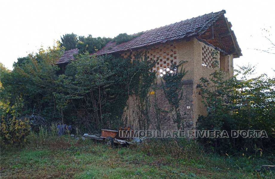 For sale Country house Pettenasco Pratolungo #78 n.18