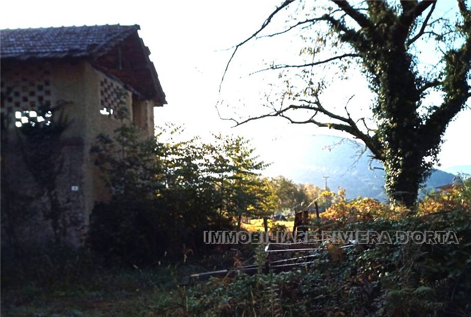 For sale Country house Pettenasco Pratolungo #78 n.19