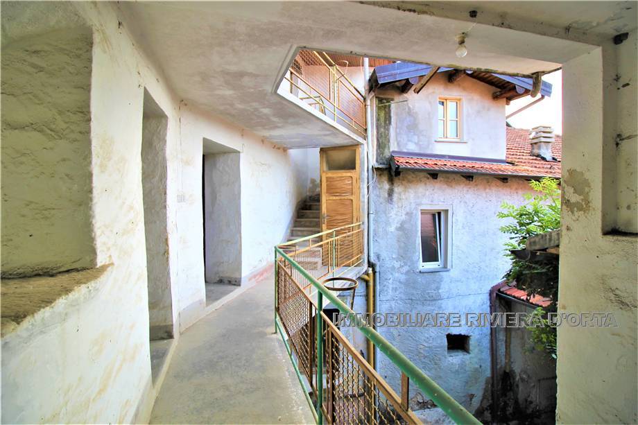 Venta Casa unifamiliar Miasino Carcegna #81 n.16