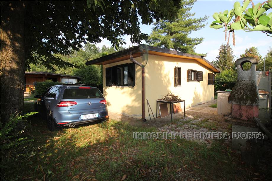 Vendita Casa indipendente Miasino centro #92 n.27