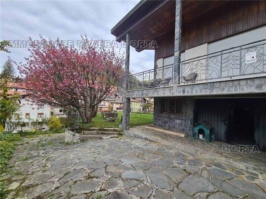 Vendita Villa indipendente Valduggia VALPIANA #95 n.33