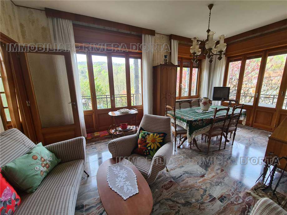 Vendita Villa indipendente Valduggia VALPIANA #95 n.34