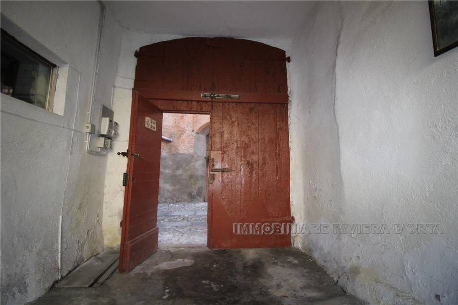 Vendita Casale/Cascina/Casa colonica Miasino centro #97 n.34