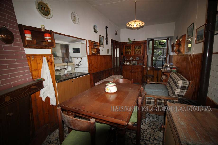 Vendita Casale/Cascina/Casa colonica Miasino centro #97 n.36