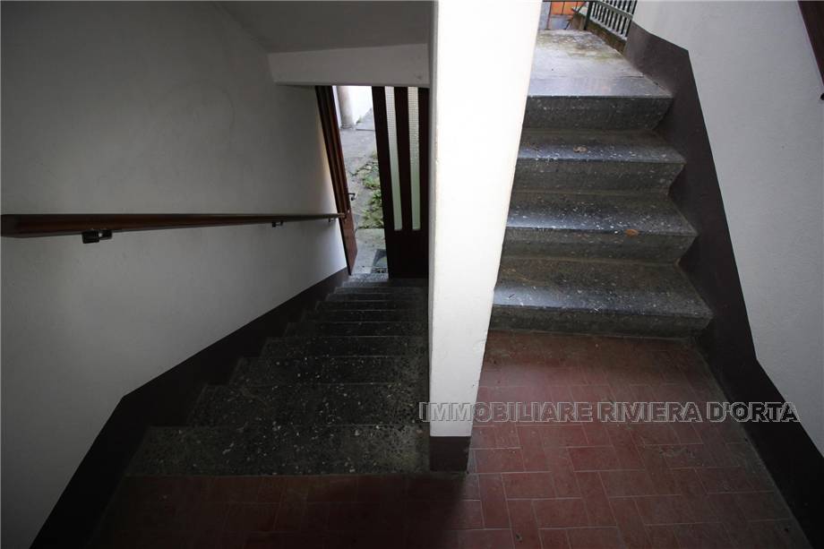 Vendita Casale/Cascina/Casa colonica Miasino centro #97 n.38