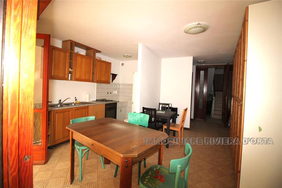 Vendita Appartamento Miasino centro #99 n.32