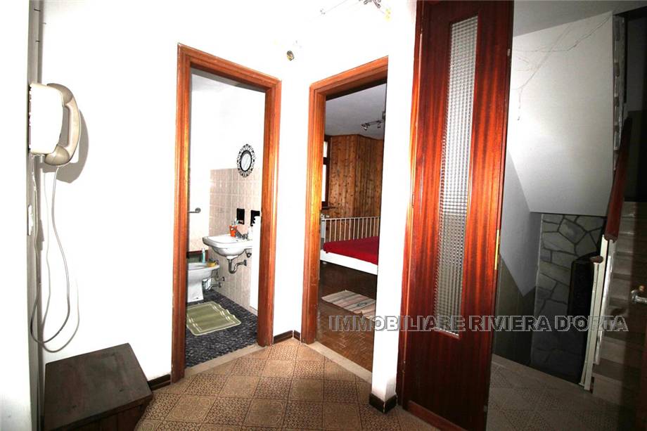 Vendita Appartamento Miasino centro #99 n.34