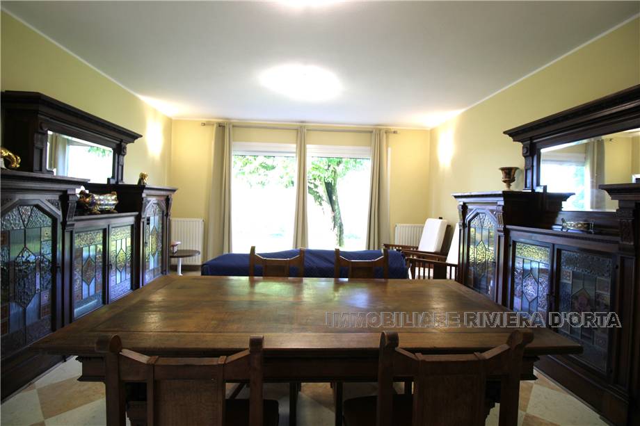 Affitto Appartamento Pettenasco Crabbia #102 n.39