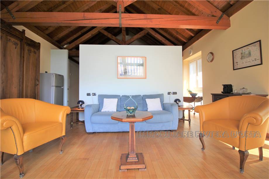 Affitto Appartamento Pettenasco Crabbia #105 n.22