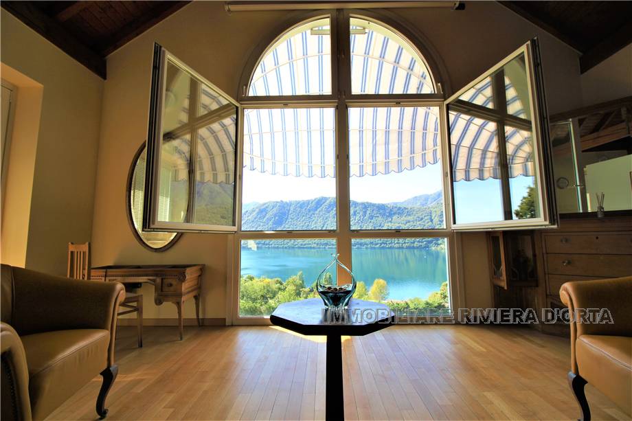 Affitto Appartamento Pettenasco Crabbia #105 n.23