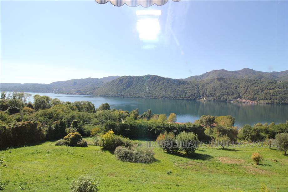 Affitto Appartamento Pettenasco Crabbia #105 n.25